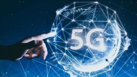 HPE lança portfólio 5G para operadoras