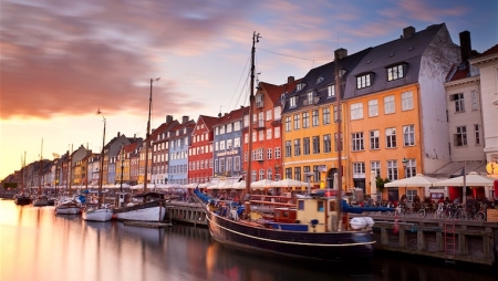 Dinamarca implementa rede nacional de IoT