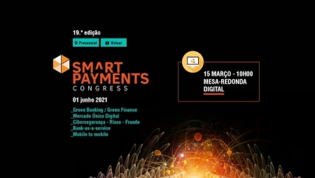 SmartPayments Congress regressa em formato híbrido