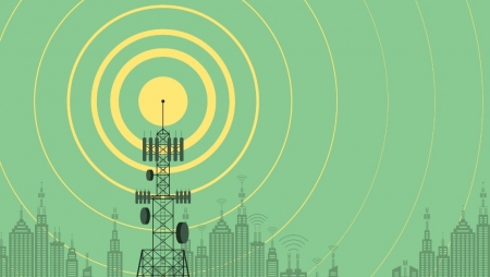 Mercado global de redes privadas 5G pode alcançar 22,2 mil milhões dólares até 2029