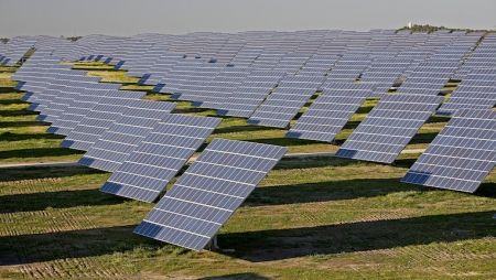 Acciona vai fornecer eletricidade renovável às fábricas da Vidrala