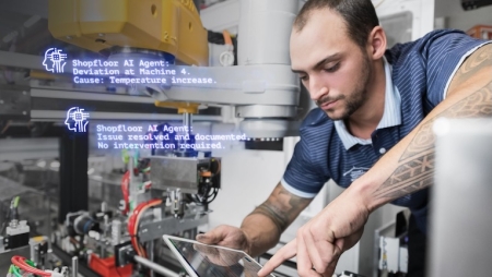 CES 2026: Ofertas da Bosch em mobilidade, indústria e tecnologia