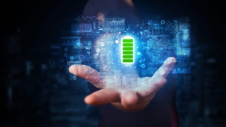 IBM desenvolve alternativa sustentável às baterias de lítio