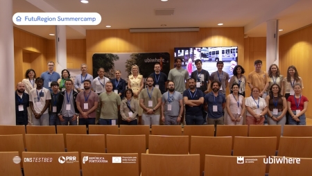 Aveiro recebe evento para repensar o futuro dos territórios