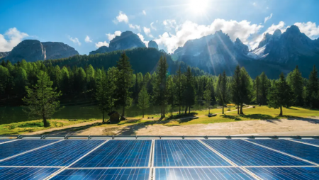 A flexibilidade da procura no centro da resiliência energética