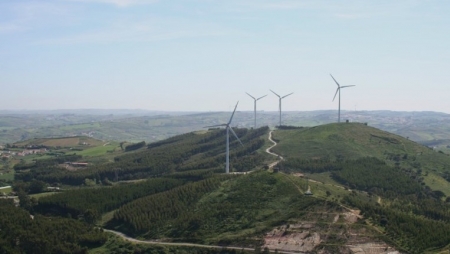 Torres Vedras destaca-se em prémio internacional de sustentabilidade