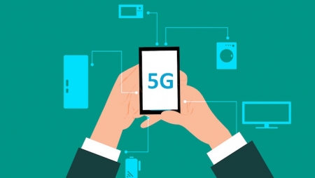 Ericsson atualiza serviço de 5G