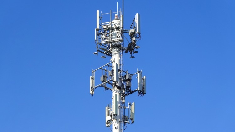 5G já chegou a todas as ilhas dos Açores