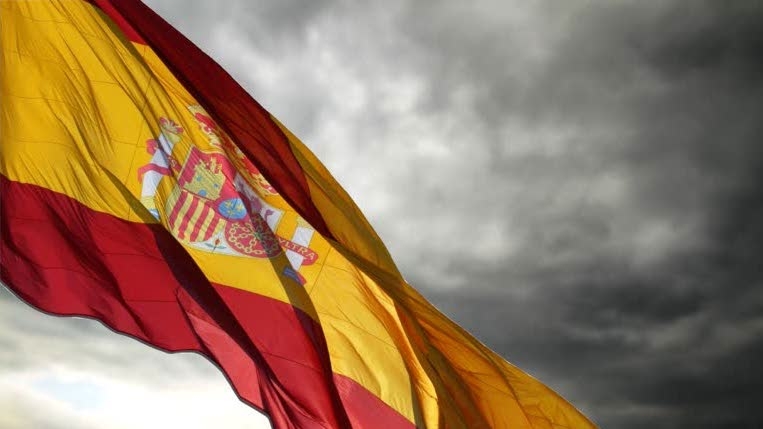 Governo espanhol declara emergência climática