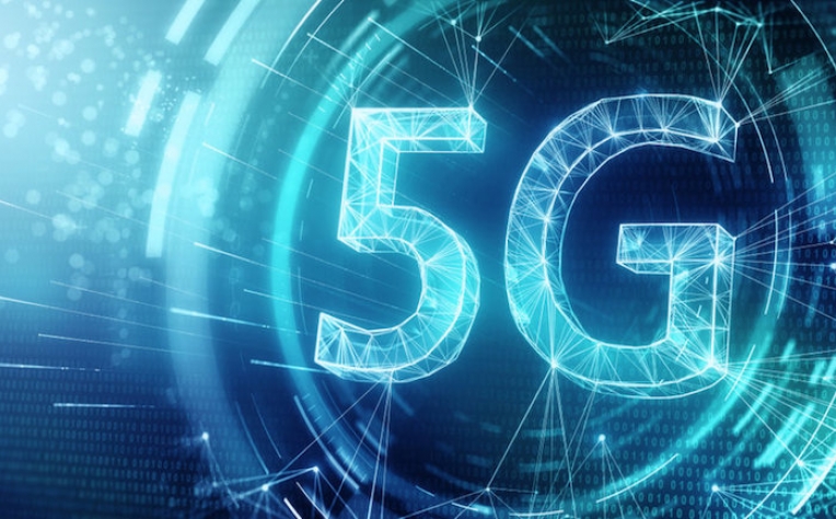 5G deverá cobrir 65% da população até 2025