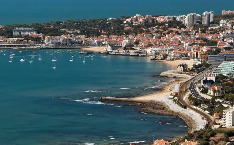 Cascais inaugura o primeiro autocarro autónomo em Portugal