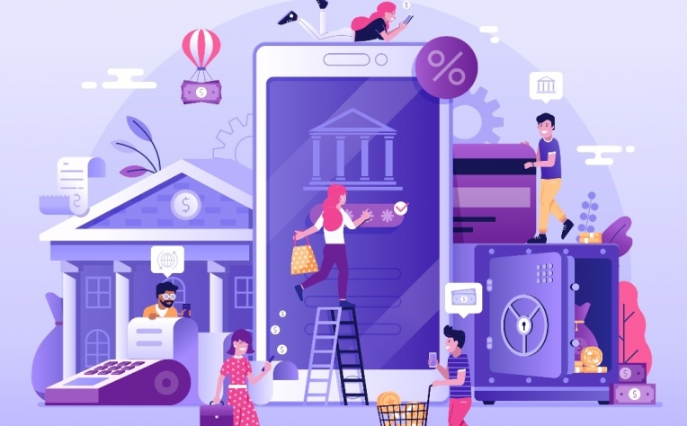 A promessa de uma administração pública mais digital