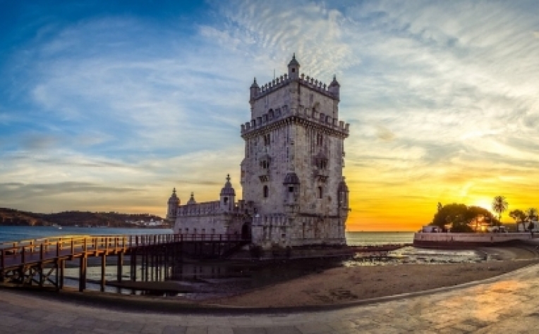 Lisboa classificada como uma das melhores cidades do mundo