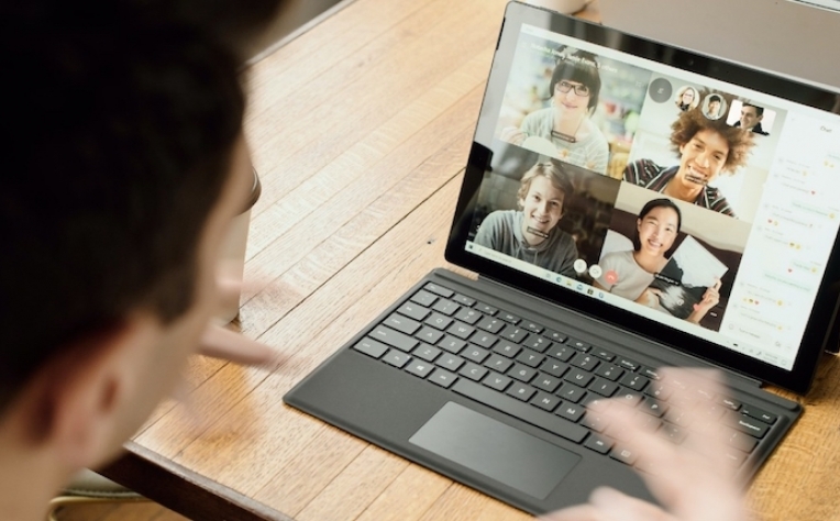 Trabalho remoto está a criar novos hubs tecnológicos