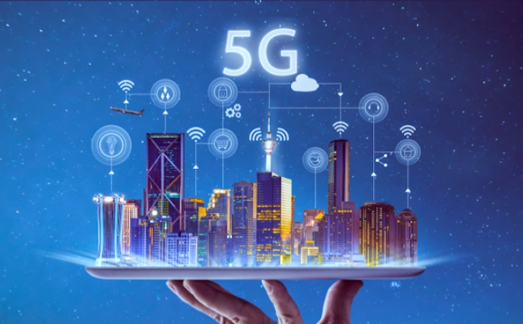 HPE lança solução de gestão de 5G e edge para telecoms