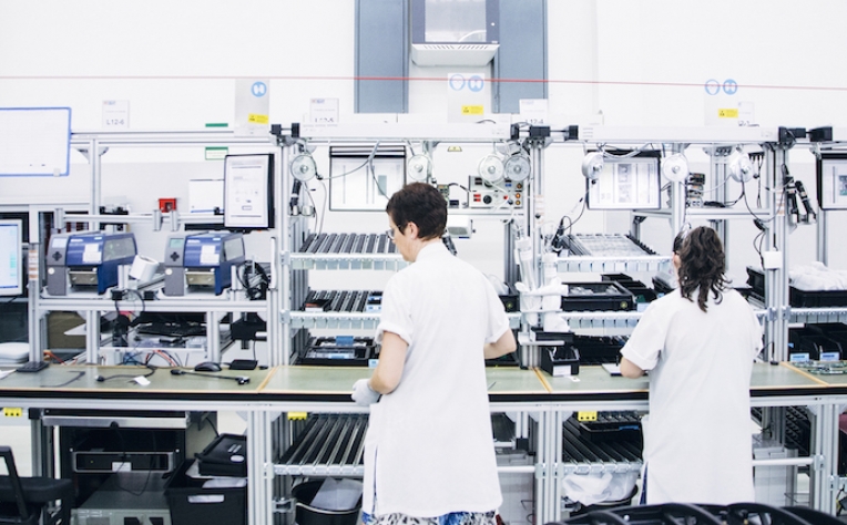 Bosch assina novas parcerias com Universidades do Minho e do Porto