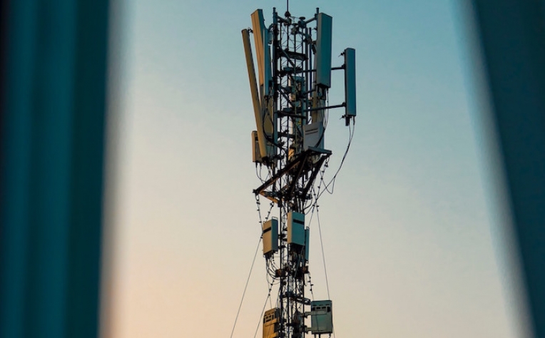 Huawei assina acordo para rede 5G na Europa