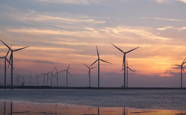 Repsol e EDF Renewables assinam acordo para energia eólica offshore em Espanha e Portugal