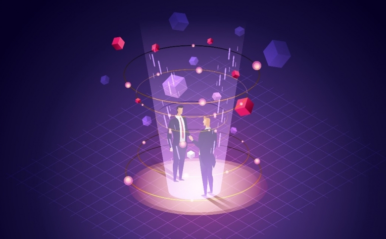 Metaverse & AR: let the games begin