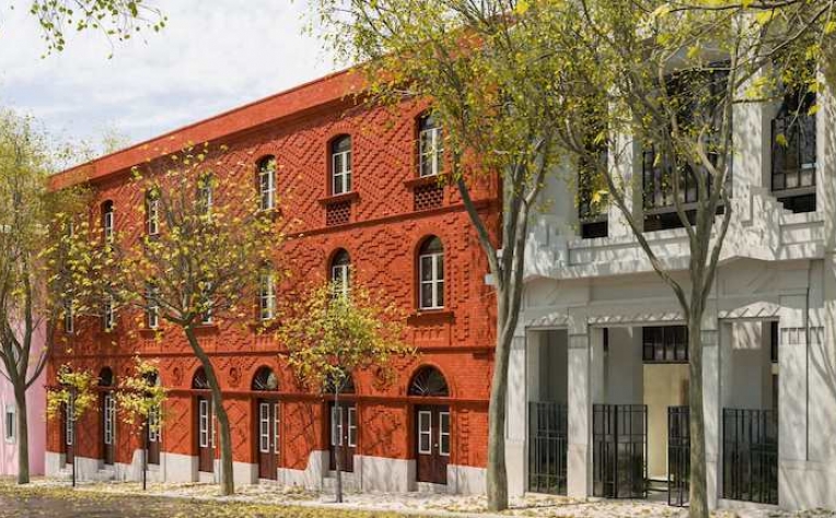 Primeiras casas inteligentes em Lisboa e no Porto
