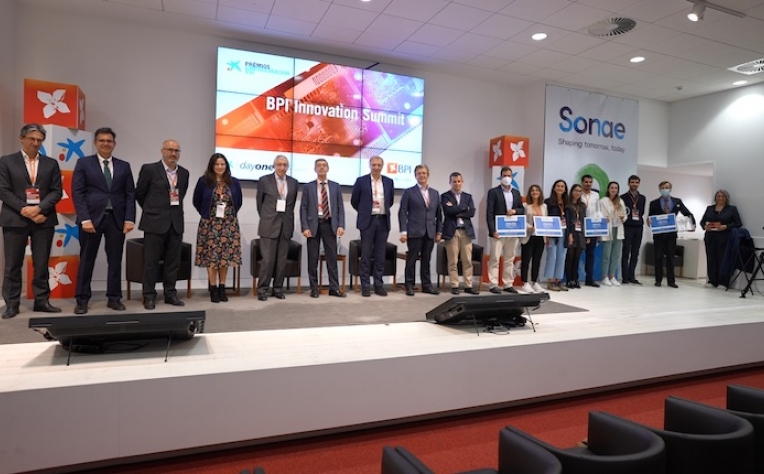 Energias renováveis em destaque nos Prémios Empreendedor XXI