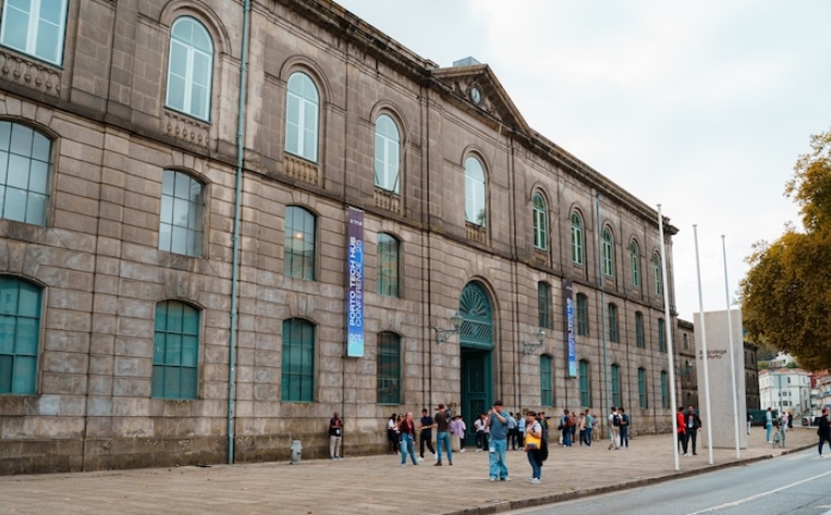 Três áreas tecnológicas que estão a tornar o Porto num centro de inovação