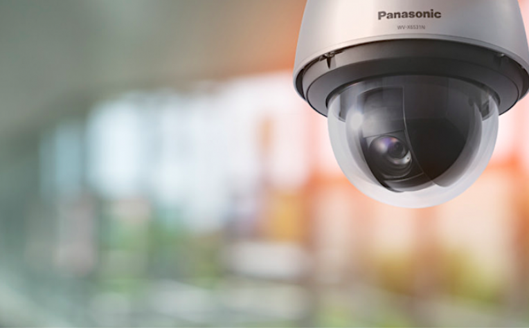 Panasonic expande oferta de analítica de vídeo