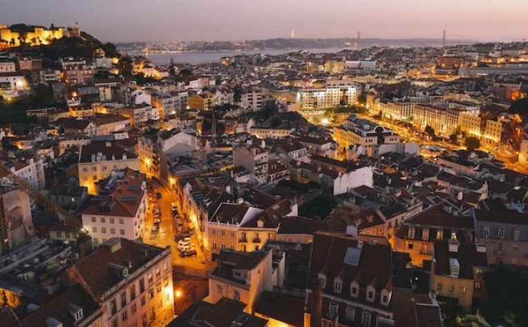 As cidades mais inteligentes do mundo. Lisboa e Porto na lista