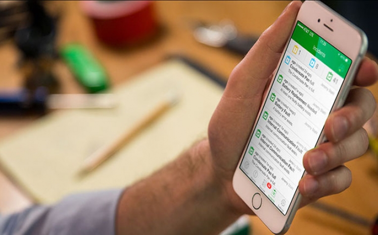 Schneider Electric procura simplificar gestão no edge