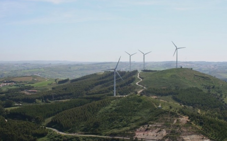 Torres Vedras destaca-se em prémio internacional de sustentabilidade