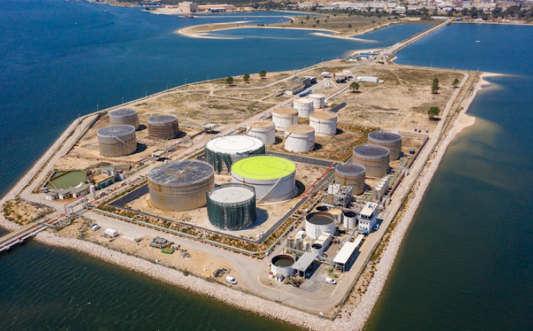 Eco-Oil celebra 25 anos de sustentabilidade
