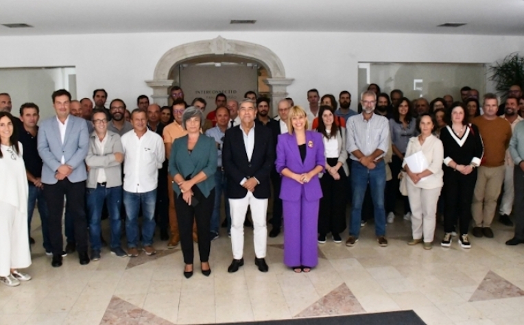Torres Vedras cria Conselho Municipal de Ação Climática