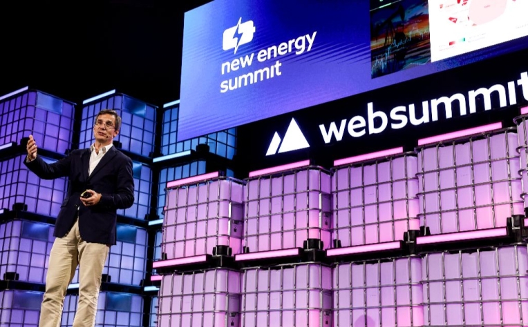 Web Summit 2025: “A energia tornou-se uma limitação ativa que exige inovação”