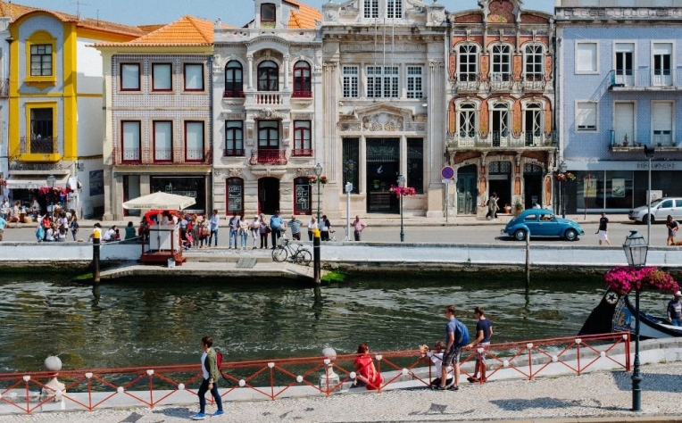 Aveiro Tech Week regressa à cidade com iniciativas tecnológicas, culturais e artísticas