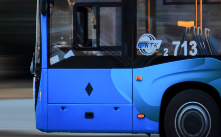 Ubiwhere desenvolve nova solução de mobilidade
