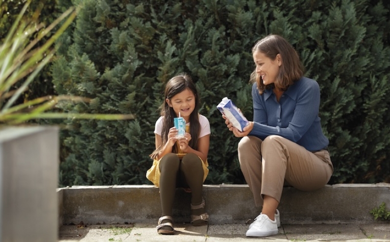 Tetra Pak reduz drasticamente as emissões de gases de efeito de estufa