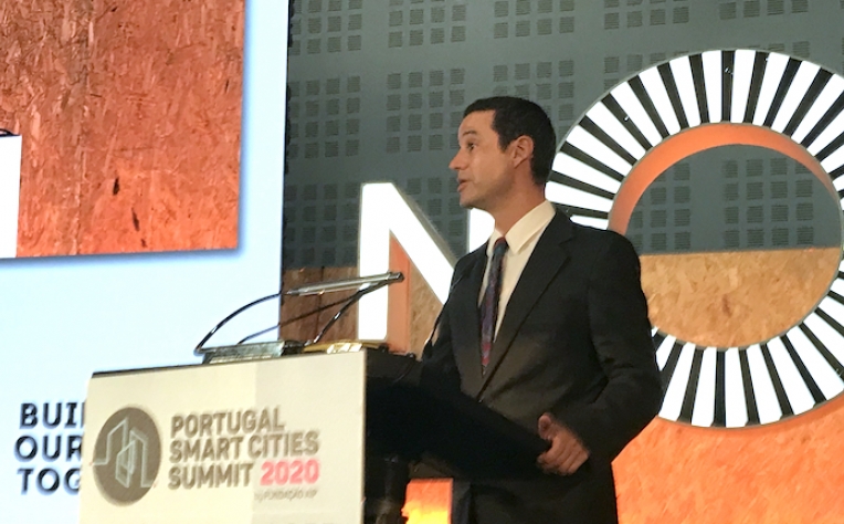 “A próxima década será transformadora para a energia em Portugal”