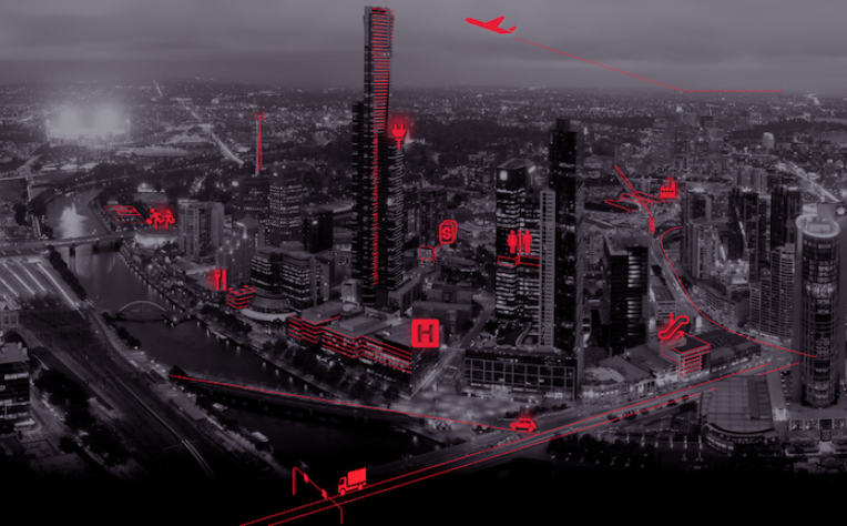 Porque é que uma smart city precisa de um data center smart?