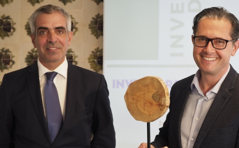 Cleanwatts distinguida pela Associação Portuguesa de Investidores em Early Stage