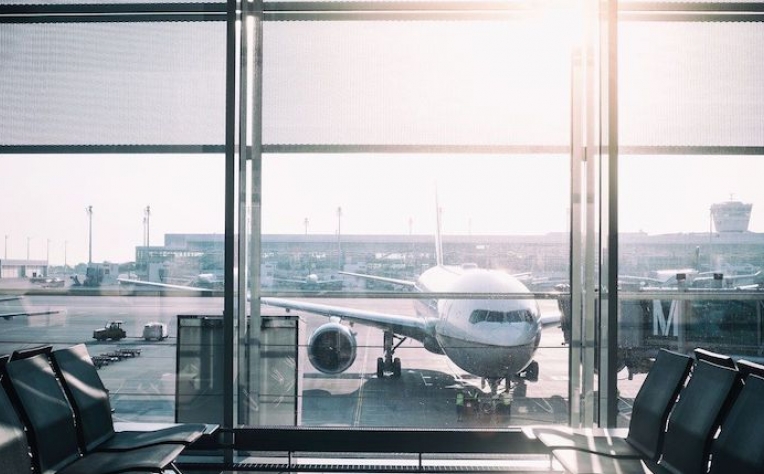 NEC forma parceria de identidade digital em aviação