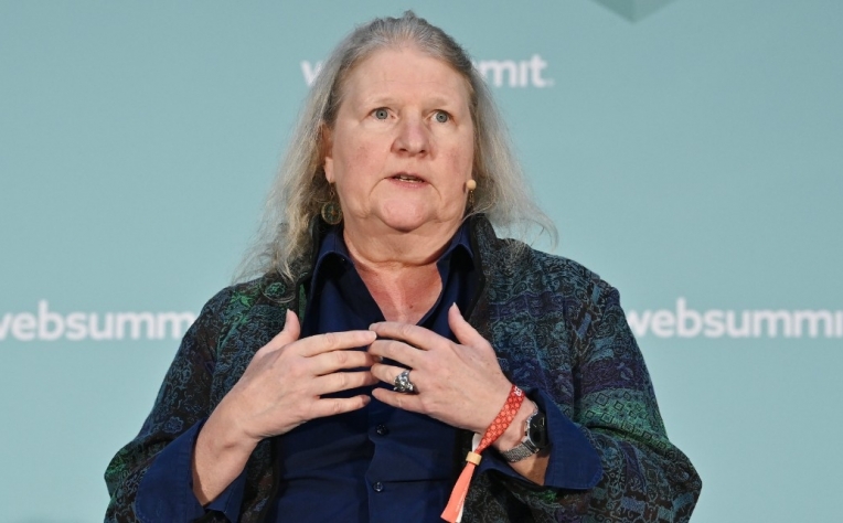 Web Summit: “somos terríveis a prever as consequências da tecnologia”