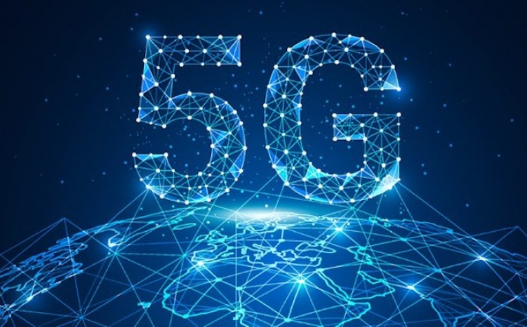 Revolucionar o setor de energia com a tecnologia 5G