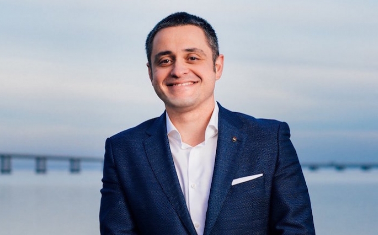 Pedro Afonso assume cargo de CEO na Vinci Energies Portugal
