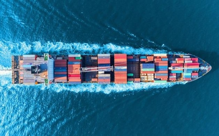 Mercado de transporte marítimo verde poderá atingir 10 mil milhões de dólares até 2030