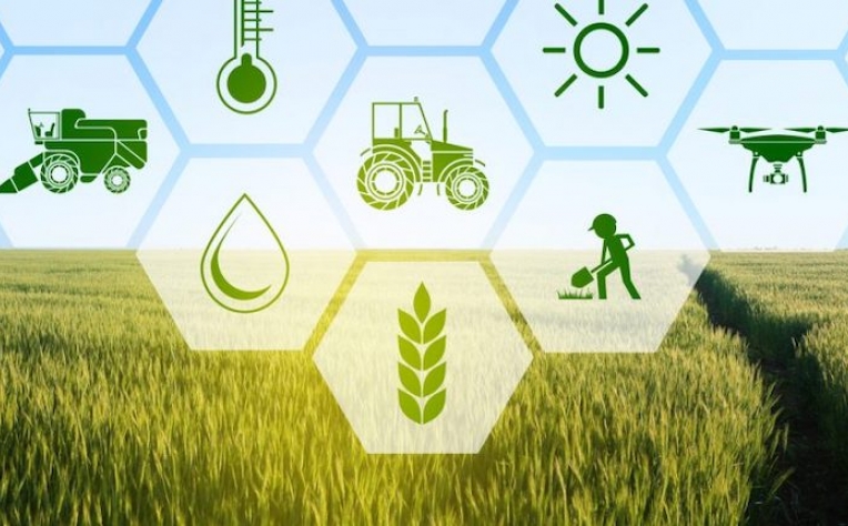 Polo de inovação para a tecnologia agrícola  aberto na Ajuda