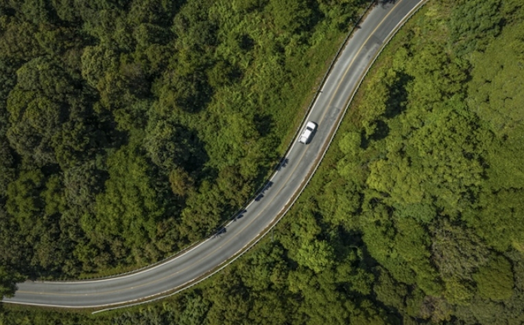 Mobilidade mais verde: três motivos que fazem da bioenergia avançada a escolha certa