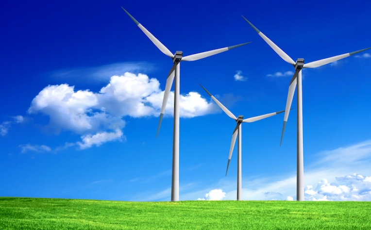 Portugal Continental movido a energia renovável durante 26 dias no primeiro trimestre