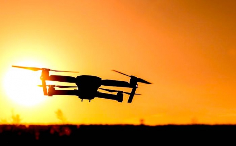 Indra preside grupo para uniformizar tecnologia anti-drone