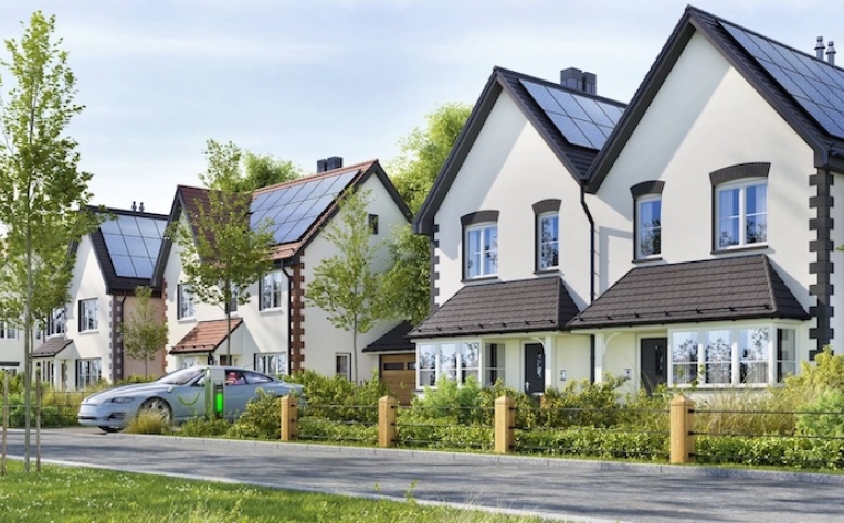 Cleanwatts desenvolve tecnologia para gestão de baterias em comunidades de energia