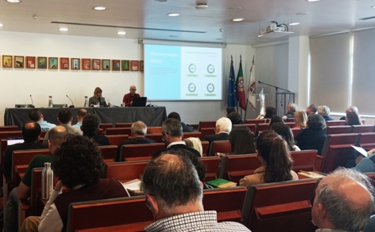 O Conselho Municipal de Ação Climática de Torres Vedras teve quarta reunião